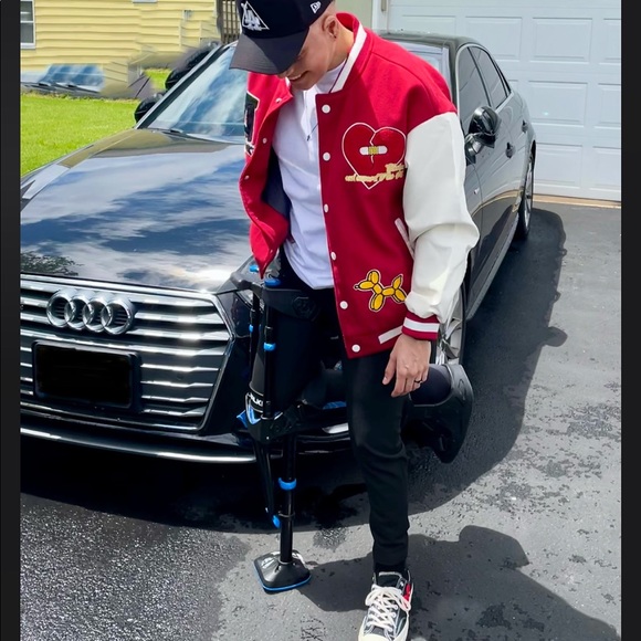 Meet your Posher, Yerica - Picture 2 of 3